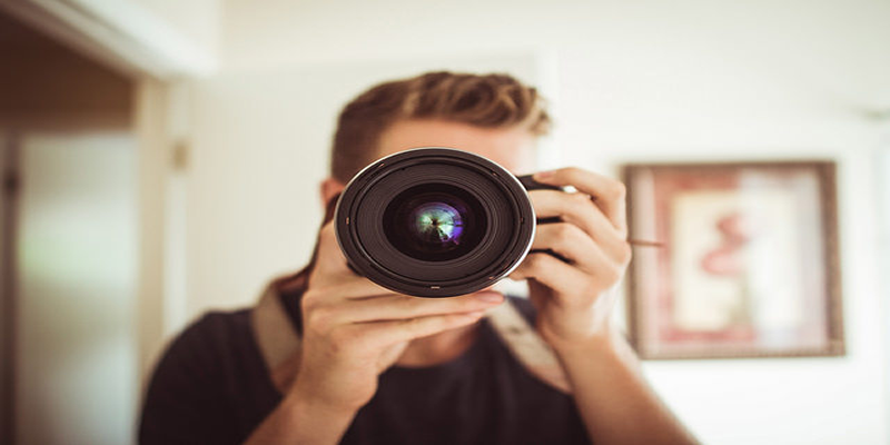 4 Reasons Why Your Business Should Embrace Video Content