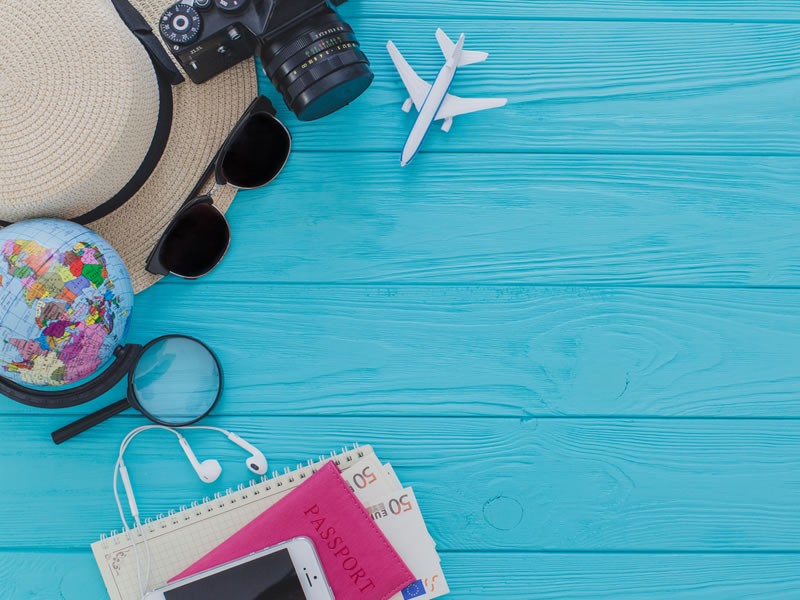 Why You Should Take A Vacation – Pure Jobs Blog
