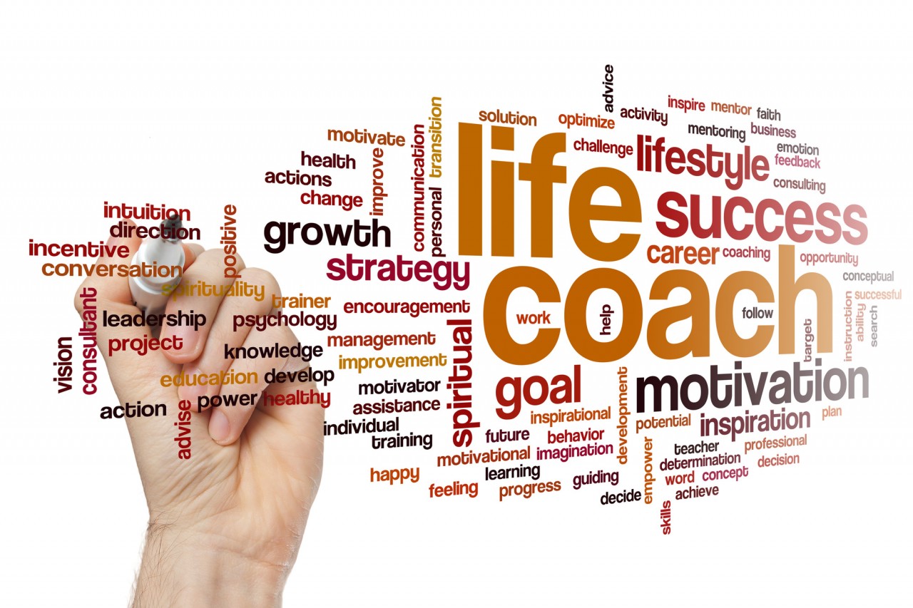 What Does a Life Coach Do Exactly?