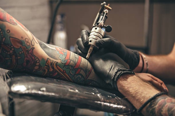 A Career in Human Art: Becoming a Tattoo Artist