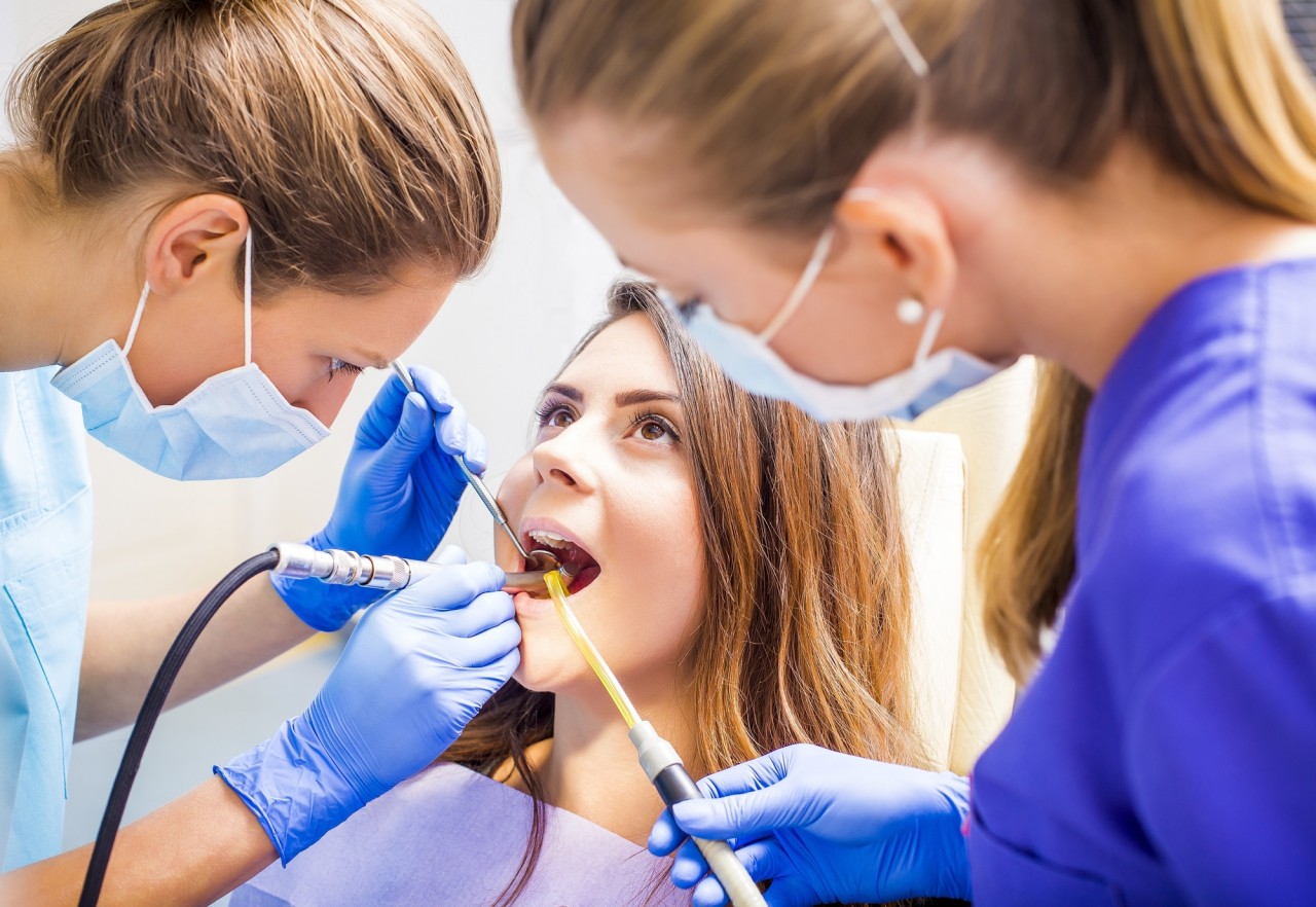 Dentistry Careers: The Top 8 Benefit of a Career in Dental