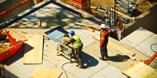  7 Things You Need To Know About Construction Recruitment Industry