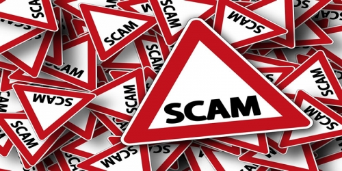 Job Scams:  How to Avoid Online Job Scams