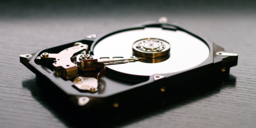 Ways to Backup Your Data and Keep It Safe