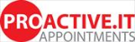 Jobs at Proactive Appointments