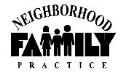 Jobs at Neighborhood Family Practice
