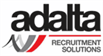 Jobs at Adalta Recruitment Solutions Ltd