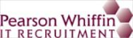 Jobs at Pearson Whiffin Recruitment