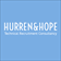 Jobs at Hurren and Hope