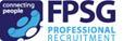 Jobs at FPSG Connect