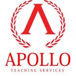Jobs at Apollo Teaching Services